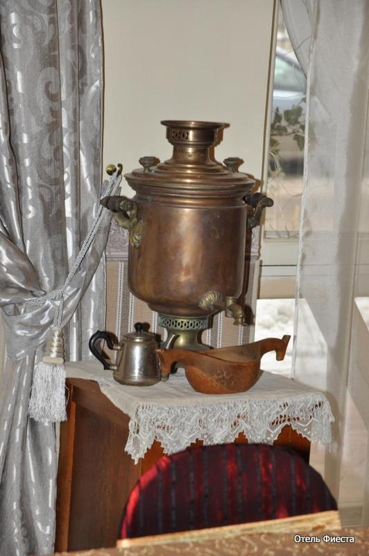 Fiesta Ξενοδοχείο Bilhorod-Dnistrovsʼkyy Εξωτερικό φωτογραφία